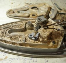 Image - DIY thermal fuse repair