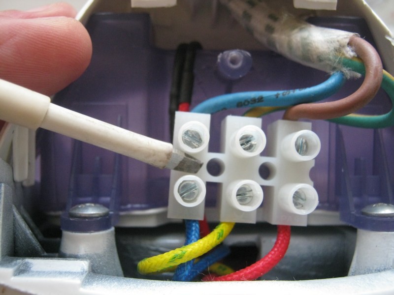 Image - DIY thermal fuse repair