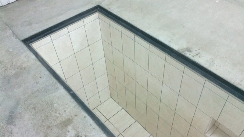 Image - DIY car repair pit