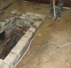 Image - DIY car repair pit