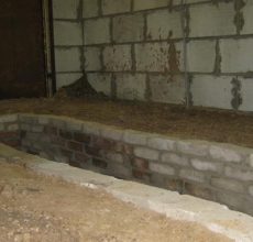 Image - DIY car repair pit
