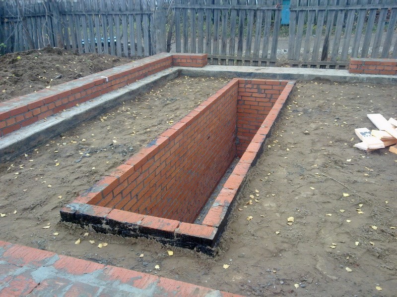 Image - DIY car repair pit