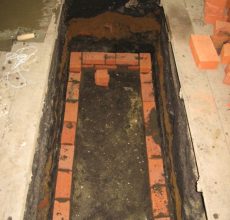 Image - DIY car repair pit