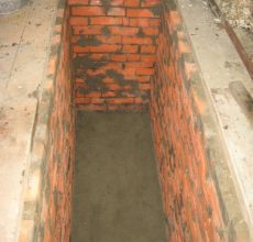 Image - DIY car repair pit