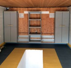 Image - DIY car repair pit