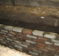Image - DIY car repair pit