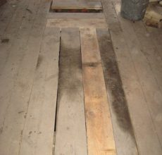 Image - DIY car repair pit