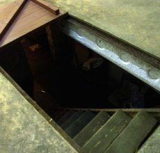 Image - DIY car repair pit