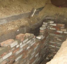 Image - DIY car repair pit