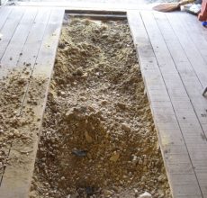 Image - DIY car repair pit