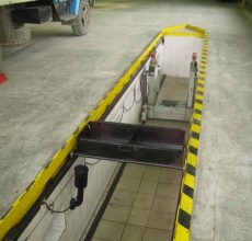 Image - DIY car repair pit