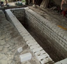 Image - DIY car repair pit