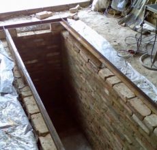 Image - DIY car repair pit