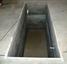 Image - DIY car repair pit