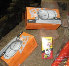 Image - DIY car repair pit
