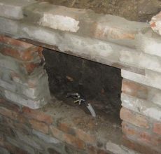 Image - DIY car repair pit
