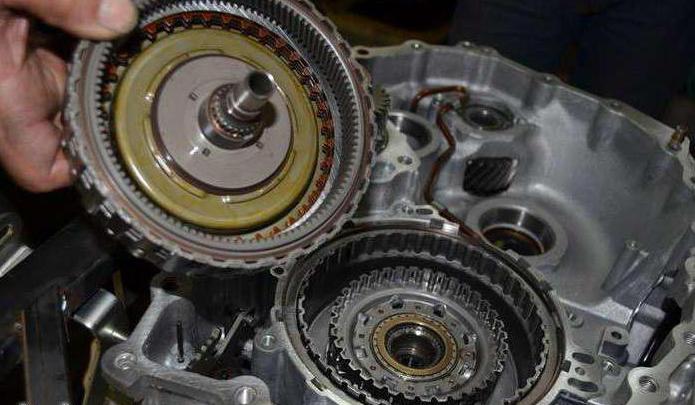 Image - DIY repair nissan teana j32