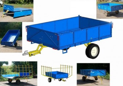 Image - DIY bee trailer repair