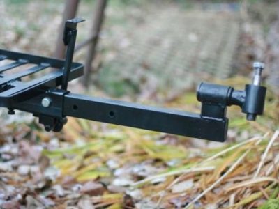 Image - DIY bee trailer repair
