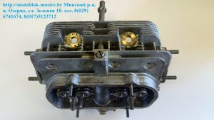 Image - DIY ud 15 engine repair