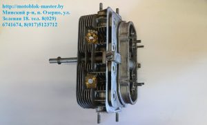 Image - DIY ud 15 engine repair