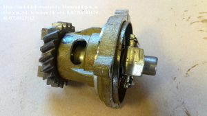 Image - DIY ud 15 engine repair