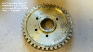 Image - DIY ud 15 engine repair