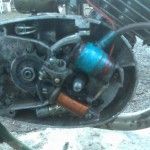 Image - Do-it-yourself alpha moped repair