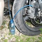 Image - DIY motorcycle repair