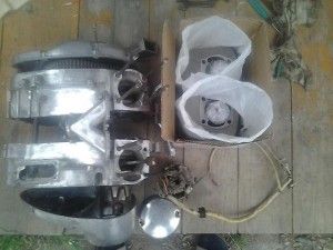 Image - DIY repair izh jupiter 5