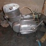 Image - DIY motorcycle repair