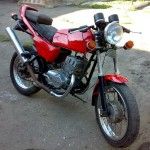 Image - DIY motorcycle repair