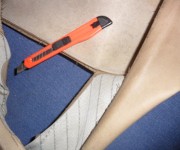 Image - DIY car seat repair and hauling