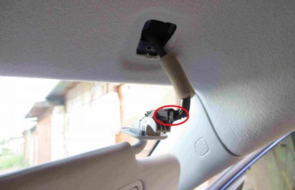 Image - DIY Mazda 3 repair