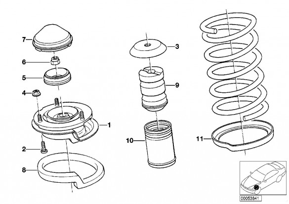 Image - Toyota do-it-yourself rack repair