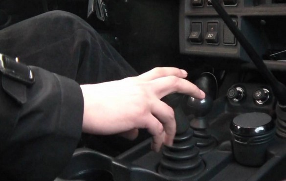 Image - Vaz 21213 DIY repair