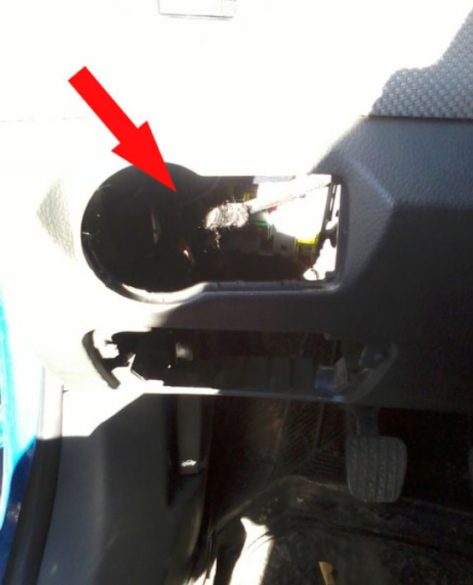 Image - Chevrolet Cruze do-it-yourself comfort block repair