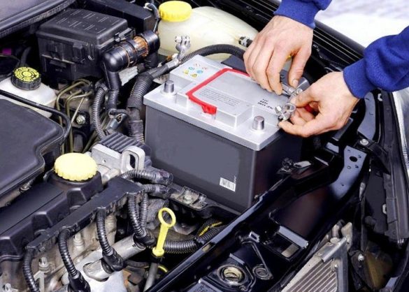Image - Chevrolet Cruze do-it-yourself comfort block repair