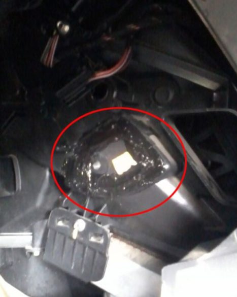 Image - Chevrolet Cruze do-it-yourself comfort block repair