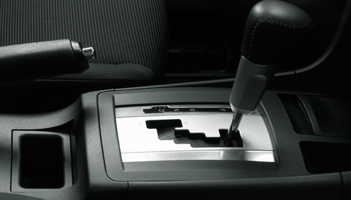 Image - DIY Lancer 10 automatic transmission repair