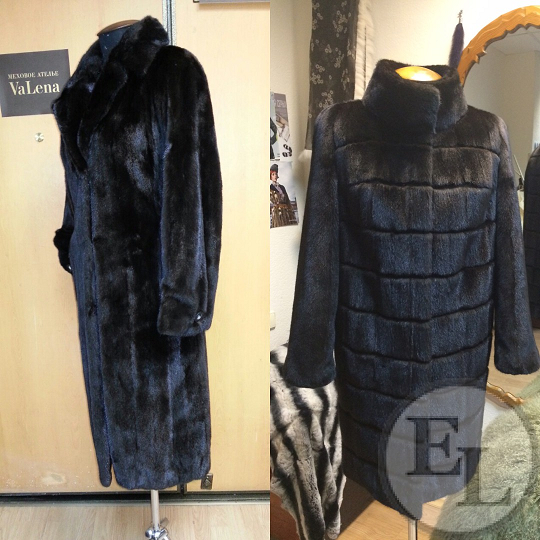Image - DIY fur coat repair bobrik