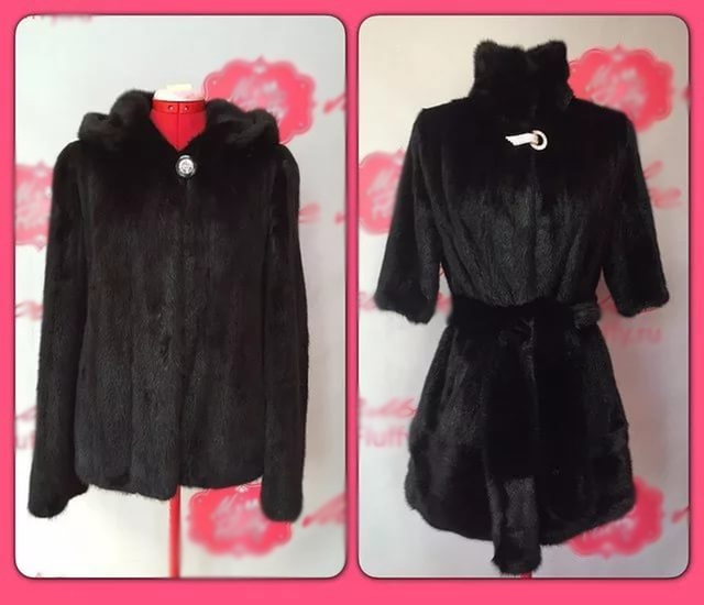 Image - DIY fur coat repair bobrik