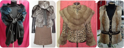 Image - DIY fur coat repair bobrik