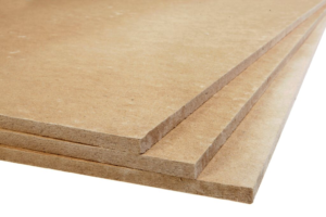 Image - DIY wall repair in the country