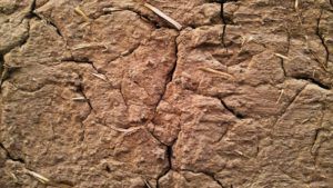 Image - DIY clay house repair