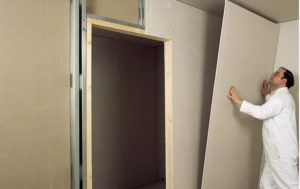 Image - DIY wall corner repair