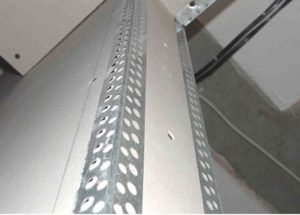 Image - DIY wall corner repair