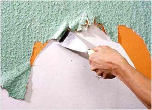 Image - DIY wall repair