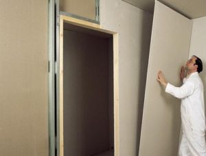 Image - DIY wall repair