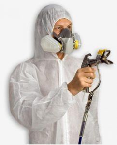 Image - DIY wall repair
